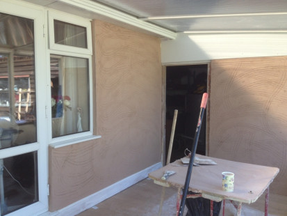 plastering-of-conservatory-2